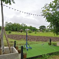 บรรยากาศ ไร่ปิงวัง คาเฟ่ แอนด์ บิสโทร
