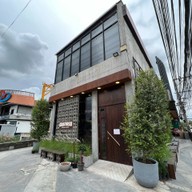 Dev.Temp&Time Specialty Coffee ประชานุกูล