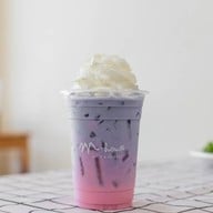M-house Milk & Dessert เอ็มเฮาส์