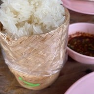 เมนูของร้าน นครพนม ลาบ-ก้อย