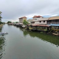 บรรยากาศ วัดสายไหม