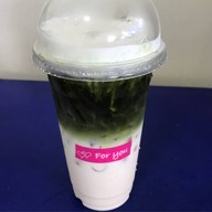 ร้านแป้งหอมกาแฟสด สาขาข้างไปรษณีย์บ้านค่าย