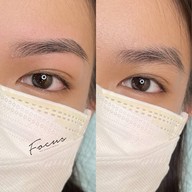 Focus Brow & beauty สักคิ้ว6มิติ