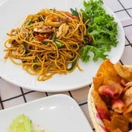 M-house Milk & Dessert เอ็มเฮาส์