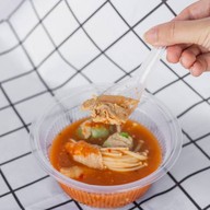 หม่าล่าหลา,ชาบูหลาเหมี้ยว