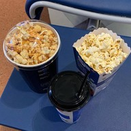 Popcorn SF Cinema เซ็นทรัล ลาดพร้าว
