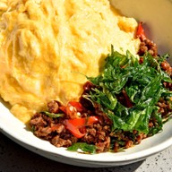 เมนูของร้าน กับข้าวกับปลา เซ็นทรัลลาดพร้าว