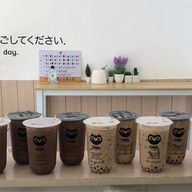 เมนูของร้าน ชานมไข่มุก OWL CHA สาขา อ่อนนุช 46