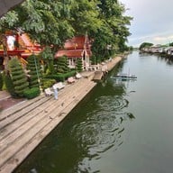 บรรยากาศ วัดสายไหม