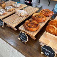 Jo Bakery ตลาด304 ปราจีนบุรี