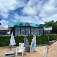 Indigo Cafe