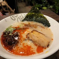 Ramen Ajisai ช่างชุ่ย