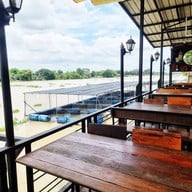 ครัวรุ่งแจ้ง @ เจ้าพระยา บ้านรุน