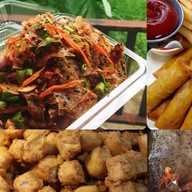 ไส้กรอกอีสาน พาเจริญ (สุโขทัย) นครชุม