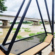 ครัวรุ่งแจ้ง @ เจ้าพระยา บ้านรุน