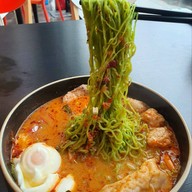 เมนูของร้าน MeeOK HomePro กัลปพฤกษ์