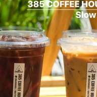 385 Coffee House.