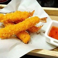 ร้านปังกะปลา กาแฟสด ~ ส้มตำยำแซ่บ ~ ของทานเล่น -