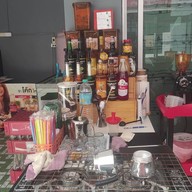 ร้านปังกะปลา กาแฟสด ~ ส้มตำยำแซ่บ ~ ของทานเล่น -