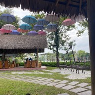 Tree & Tide Riverside