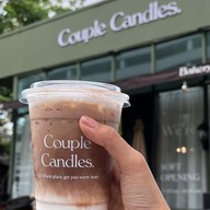 Couple Candles Coffee กาแฟศรีนครินทร์ หลังห้างพาราไดซ์