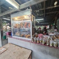 เป็ดพะโล้บ้านยวม