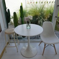 บรรยากาศ Take Home Cafe