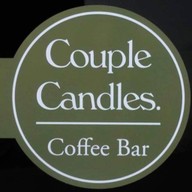 Couple Candles Coffee กาแฟศรีนครินทร์ หลังห้างพาราไดซ์