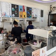 Indigo Cafe