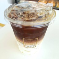 เมนูของร้าน Take Home Cafe