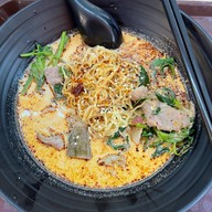 เมนูของร้าน หลงฮัว Longhua หม่าล่าทั่ง สุเทพ เชียงใหม่