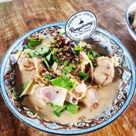 ครัวรุ่งแจ้ง @ เจ้าพระยา บ้านรุน