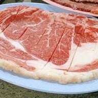 เมนูของร้าน โม้งยอดเนื้อโคขุน