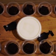 เมนูของร้าน Memorize Brownie - Dessert Cake & Coffee นิมมานเหมินท์ ซอย 12