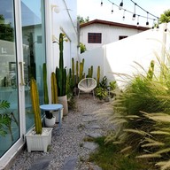 บรรยากาศ Take Home Cafe