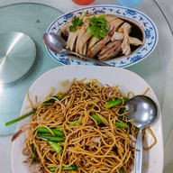 เมนูของร้าน ต้าเหยิน (กิตติ) เบตง