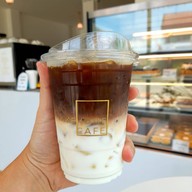เมนูของร้าน Take Home Cafe