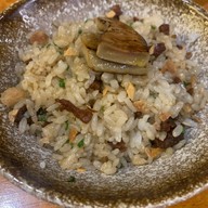 เมนูของร้าน Yuzawa