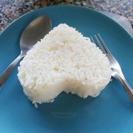 เมนู จ่าโจ ข้าวมันไก่ (สูตร ราชนาวี) อ่างศิลา