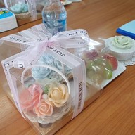 เมนูของร้าน เค้กวุ้นมหาสารคาม