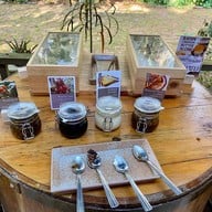 Khaokhoherbary Organic farm & Resort