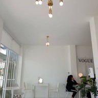 บรรยากาศ Take Home Cafe