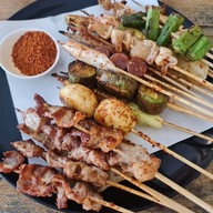 หม่าหล่าพายัพ 西北麻辣烧烤 แยกหนองประทีป