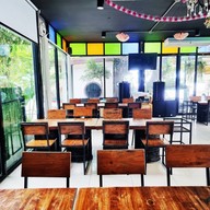 ครัวรุ่งแจ้ง @ เจ้าพระยา บ้านรุน