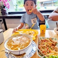 บ้านป้า