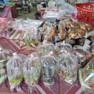 เป็ดพะโล้บ้านยวม