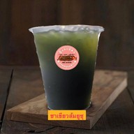 ร้านปังกะปลา กาแฟสด ~ ส้มตำยำแซ่บ ~ ของทานเล่น -