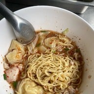 บะหมี่จับอิก