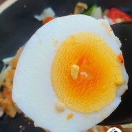 เมนูของร้าน MeeOK HomePro กัลปพฤกษ์