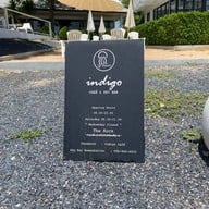 Indigo Cafe